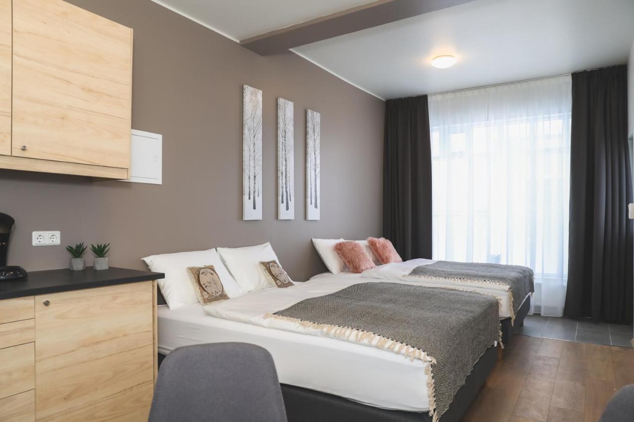 E18 Apartments Akureyri Ngoại thất bức ảnh