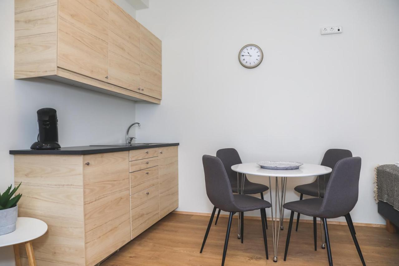 E18 Apartments Akureyri Ngoại thất bức ảnh