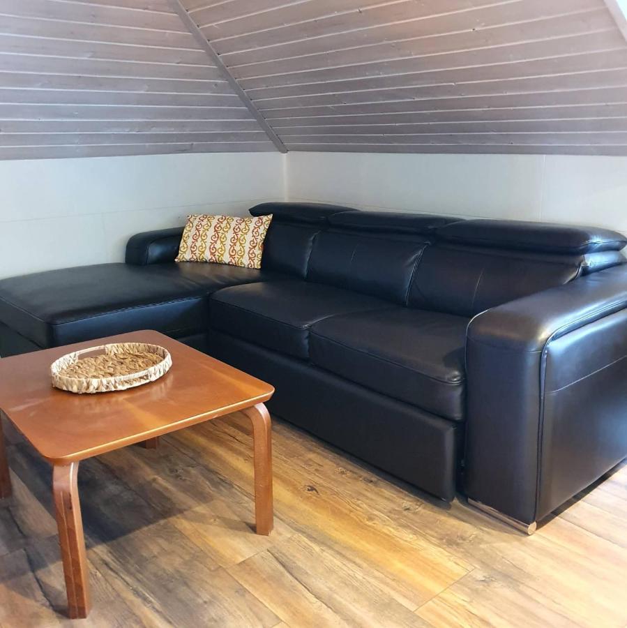 E18 Apartments Akureyri Ngoại thất bức ảnh