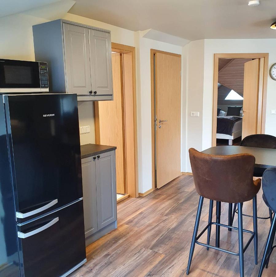 E18 Apartments Akureyri Ngoại thất bức ảnh