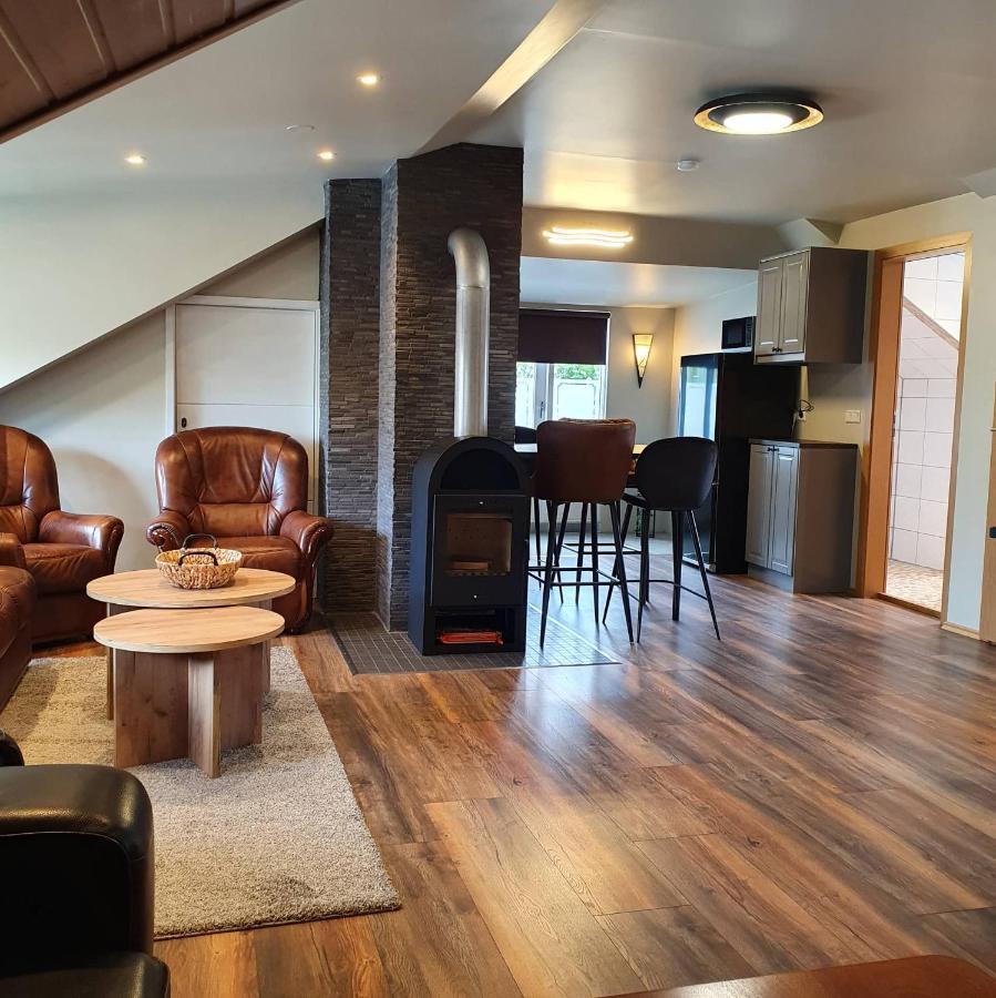 E18 Apartments Akureyri Ngoại thất bức ảnh