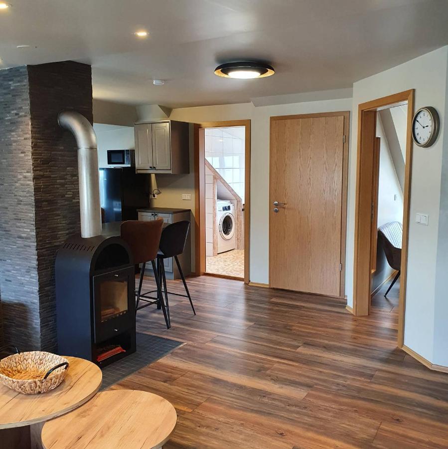 E18 Apartments Akureyri Ngoại thất bức ảnh