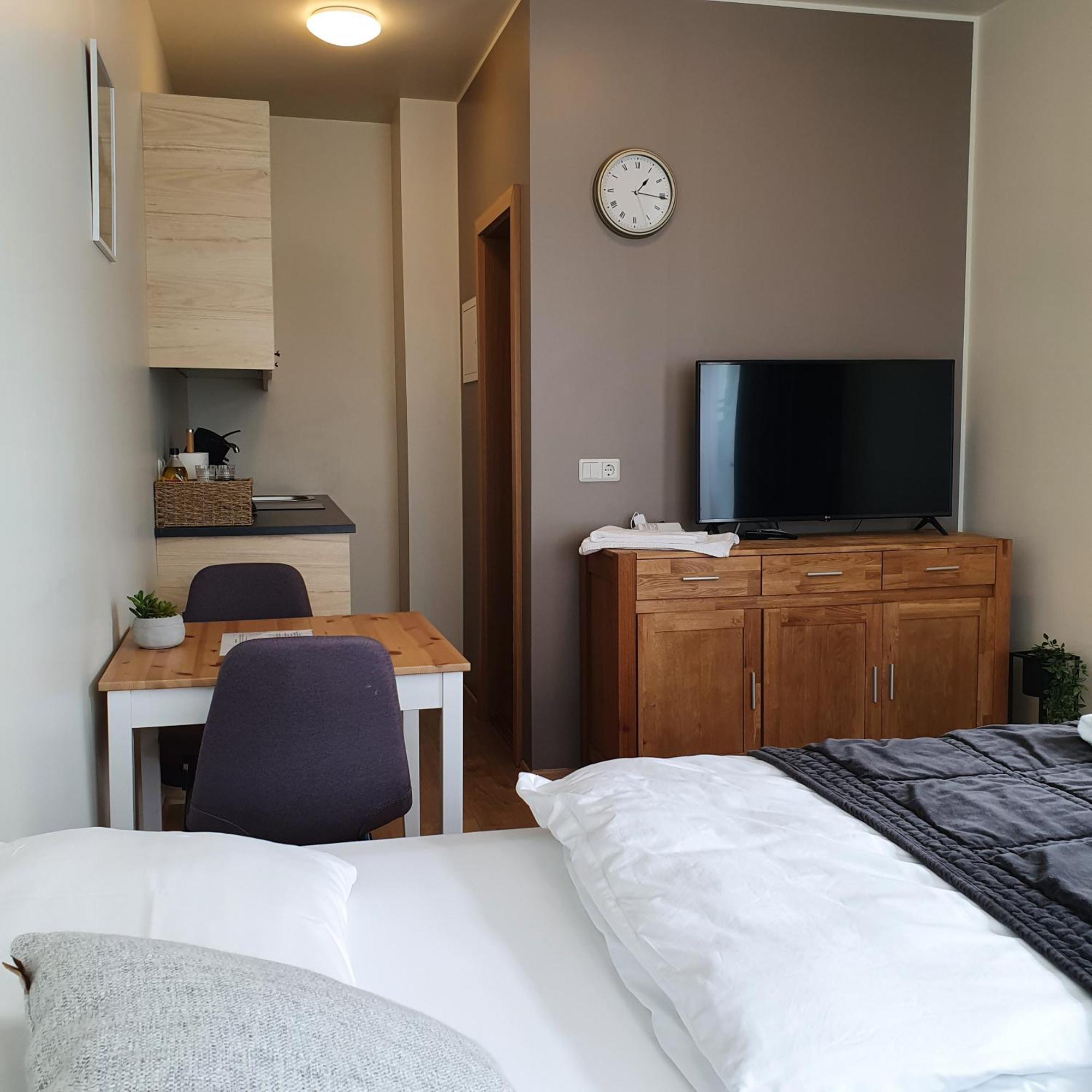 E18 Apartments Akureyri Phòng bức ảnh