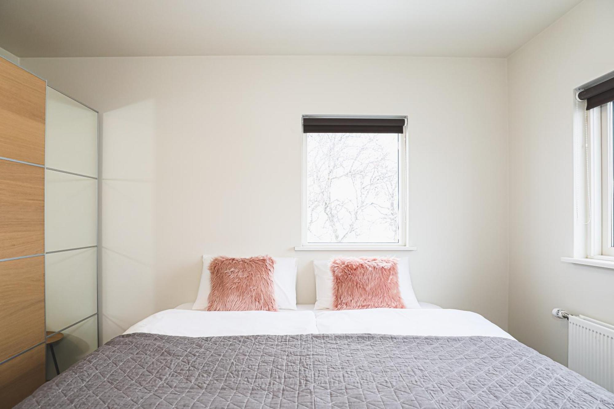 E18 Apartments Akureyri Phòng bức ảnh