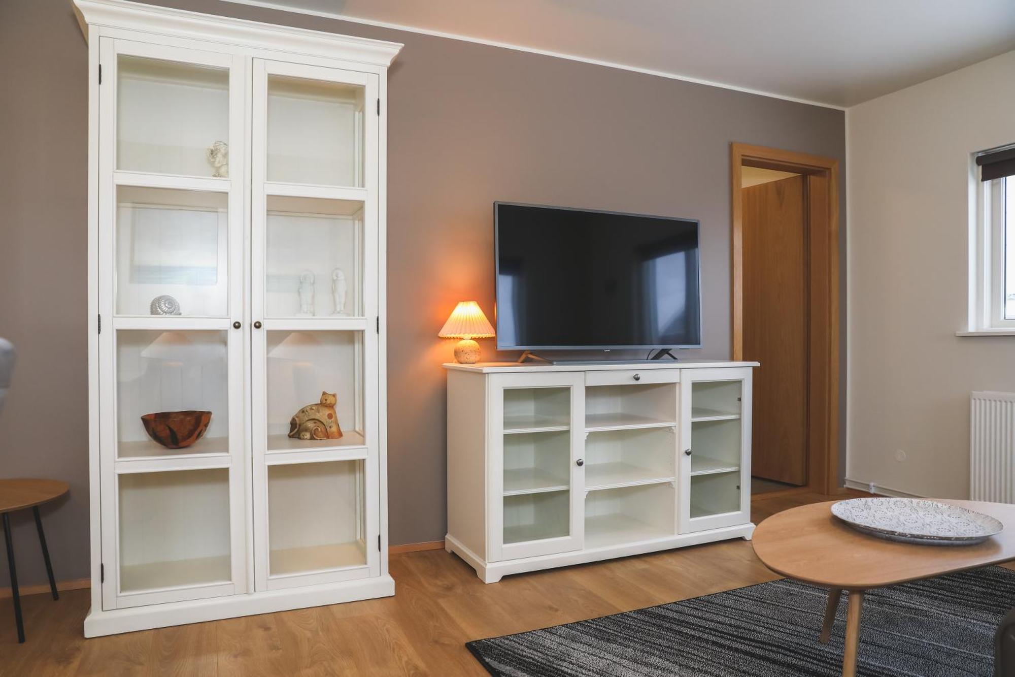E18 Apartments Akureyri Phòng bức ảnh